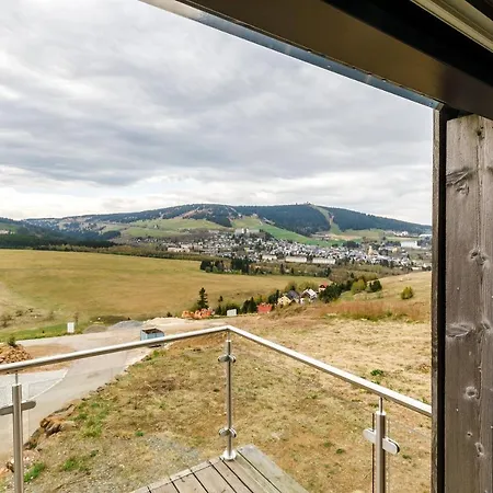 Mountain View By Mountain Ways Apartmán