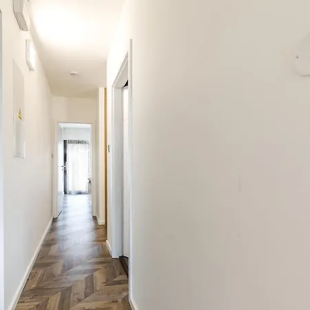Mountain View By Mountain Ways Apartamento *