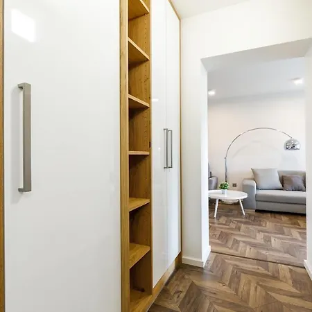 Mountain View By Mountain Ways Apartamento Loučná pod Klínovcem