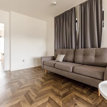 Mountain View By Mountain Ways Apartamento *
