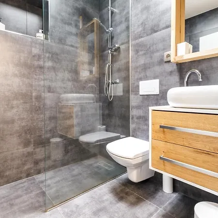 Apartamento Mountain View By Mountain Ways