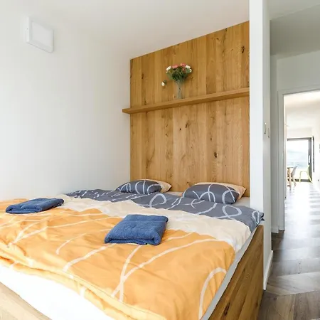 Apartmán Mountain View By Mountain Ways Loučná pod Klínovcem
