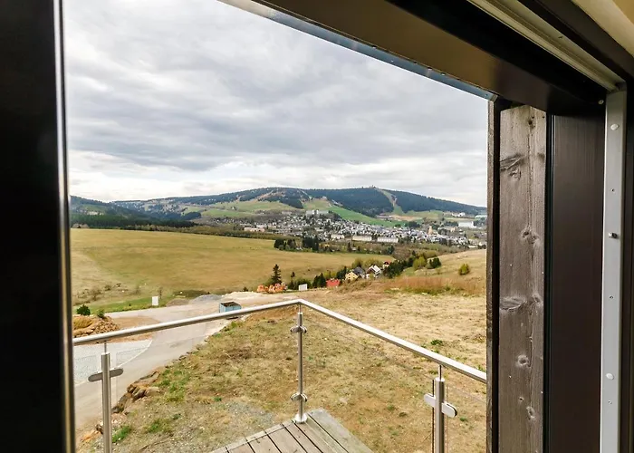 Mountain View By Mountain Ways Apartamento