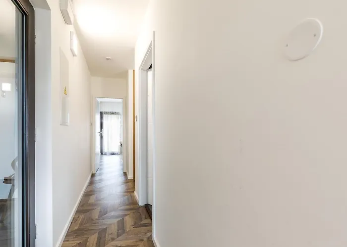 Mountain View By Mountain Ways Apartamento *