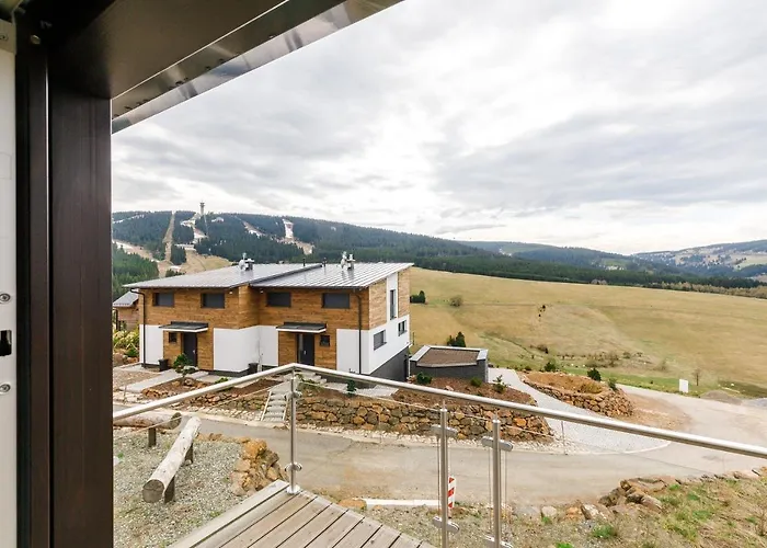 Apartamento Mountain View By Mountain Ways