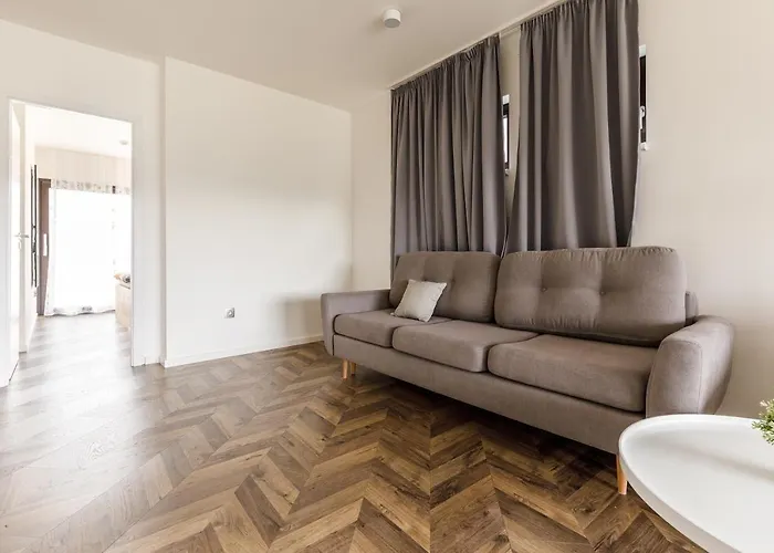 Mountain View By Mountain Ways Apartamento *