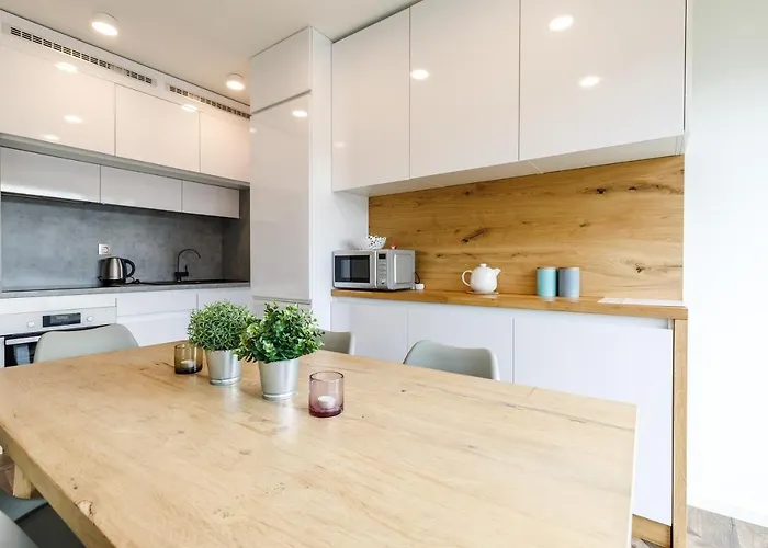 Mountain View By Mountain Ways Apartman *