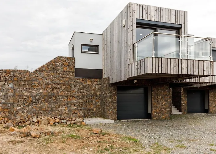 Mountain View By Mountain Ways Apartman *