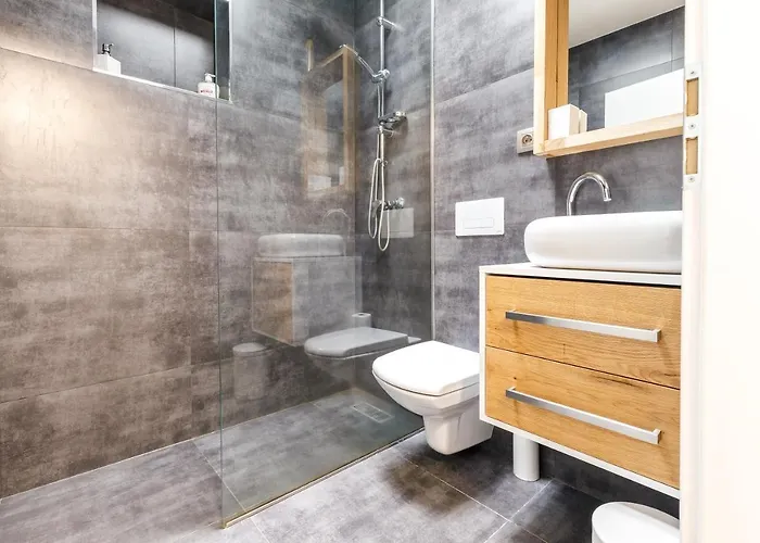 Apartamento Mountain View By Mountain Ways