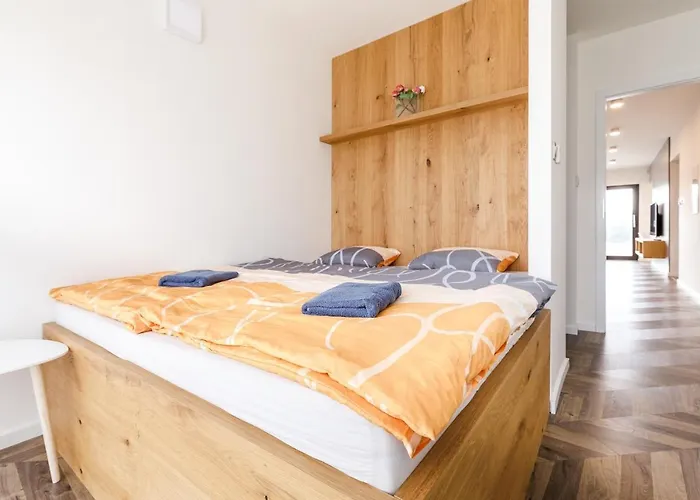 Mountain View By Mountain Ways Apartman *